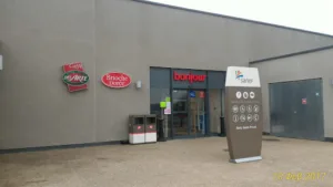 Restorante Del Arte – Saint-Privat-la-Montagne à Saint-Privat-la-Montagne