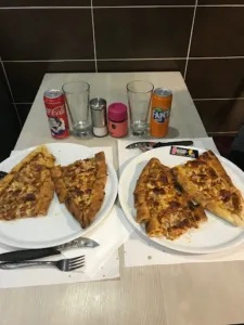 La Terrasse à Corbeil-Essonnes