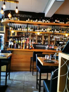 Gueuleton Reims à Reims