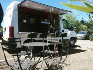 Les Sushis de Justhyne à Rouillac