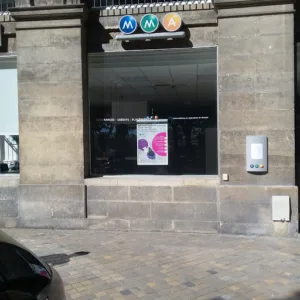 Union Immobiliere de Bordeaux à Bordeaux