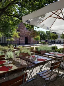 Au Bon Coin à Kaysersberg-Vignoble