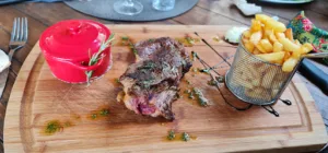 L’EN CAS à Maussane-les-Alpilles