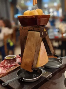 Le Bistronome à Saint-Étienne-de-Tinée