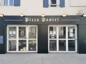 PIZZA PASTEL REALMONT à Réalmont