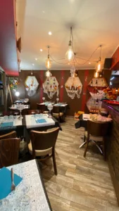 L’endroit a p’arts à Saint-Raphaël