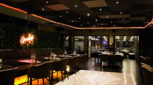 Le Medusa à Saint-Julien-lès-Metz