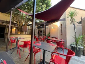 Maison du Cassoulet à Carcassonne