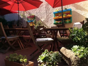 Le Bon Temps à Molitg-les-Bains