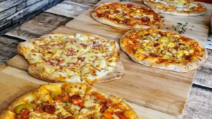 BIBANO PIZZA à Le Havre