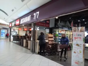 FLUNCH TOULOUSE PURPAN à Toulouse