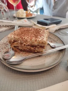 Trattoria Belinda à Orsay