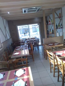 Le Sicilien à Dunkirk