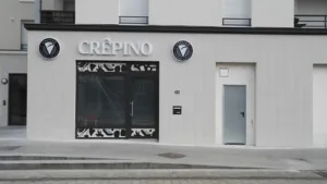 Crepino à Gennevilliers
