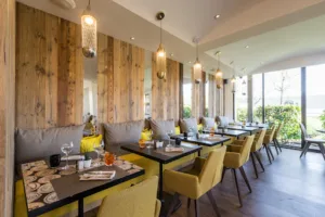 La Ferme aux Vins Beaune à Beaune