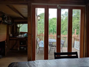 Camping Capfun Fredland à Tournan-en-Brie