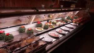 La Bonne Franquette à Les Ageux