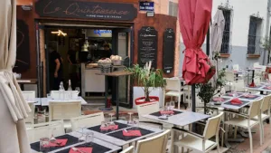 Le Quintessence à Banyuls-sur-Mer