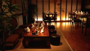 Sushi pearl à Vannes