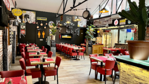 Restaurant Pizzeria au 52 : Maître Restaurateur, Artisan enor, ce nest pas un hasard à Croix