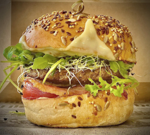 O’TOUBON food truck à Fréhel