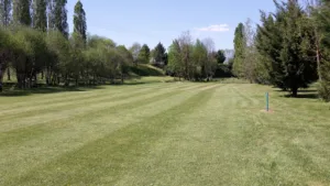 Golf de la Forge à Siorac-en-Périgord