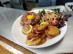 Bar Brasserie L’horizon à Toulon