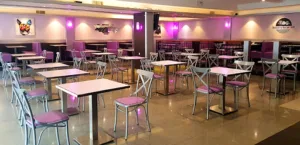 brasserie Burger Grill à Franconville