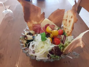 L’osteria à Rosny-sous-Bois