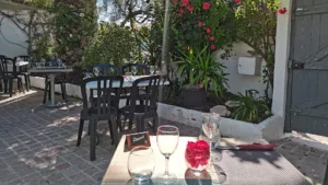 L’Escapade à Barbâtre