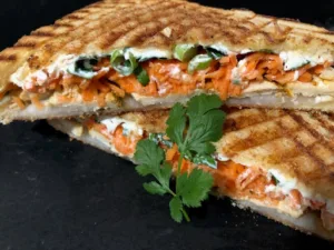 Croque Café à Rouen