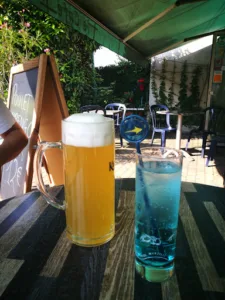 Le Café à Besançon