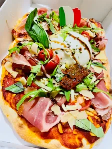 Viva Italian Pasta (V.I.P) 100% ITALIANO! à Tourcoing