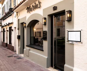 MARIU’S à Saint-Raphaël