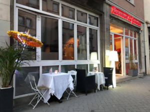 Restaurant La Javanaise à Strasbourg