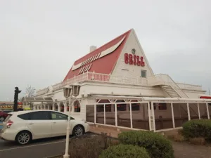 Buffalo Grill Cosne Sur Loire à Cosne-Cours-sur-Loire