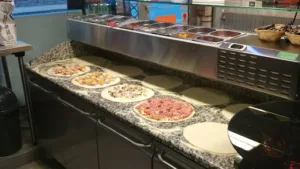 Au Coin Du Feu à Buchy