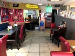 Bar Brasserie La Plage à Le Portel