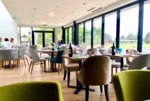 Le Birdie – Restaurant Golf Saint-Aubin à Saint-Aubin