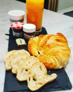 L’artisan eat & coffee à Roubaix