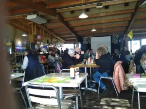 Brasserie L’Ami-temps à Puilboreau