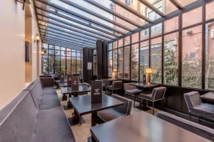 Les Abeilles à Belfort