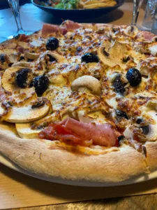 La Part des Autres à St-Just-la-Pendue