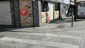 Lamira 117 à Le Havre