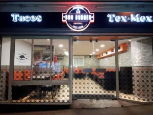 Sun Burger à Amiens