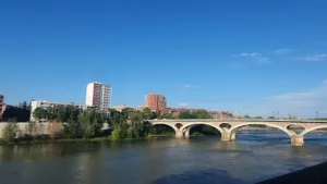 théâtre Garonne à Toulouse