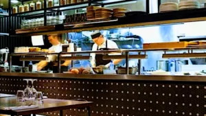 Le BIG EASY à Reims