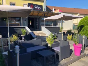 Le Before food & wine bar à Danjoutin