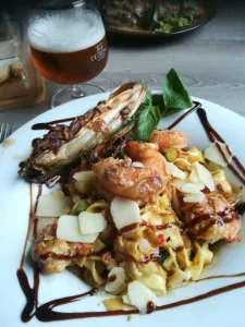 À l’Imprévu à Dunkirk