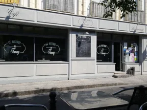 Le Bistrot de Fanny à Frontignan